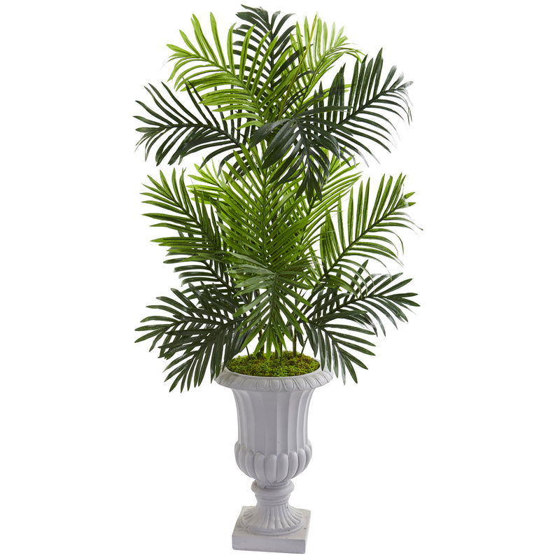 Árbol artificial Paradise Palm en urna