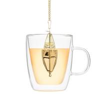 Star Shaped Tea Infuser by Pinky Up® - Decor Addict, LLC