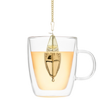 Star Shaped Tea Infuser by Pinky Up®