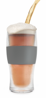 FREEZE™  Cooling Pint Glass by HOST®