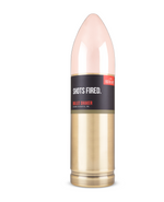 25 oz Stainless Steel Bullet Shaker by Foster & Rye™