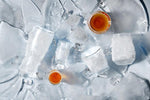 Glacier™ Double Walled Chilling Shot Glasses by Viski®