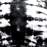 Collection de literie Shibori noir et blanc Alison Janssen