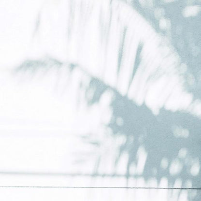 Almost Perfect Palm Shadow Bedding Collection - Decor Addict, LLC