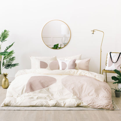 Almost Perfect Round 2 Bedding Collection - Decor Addict, LLC