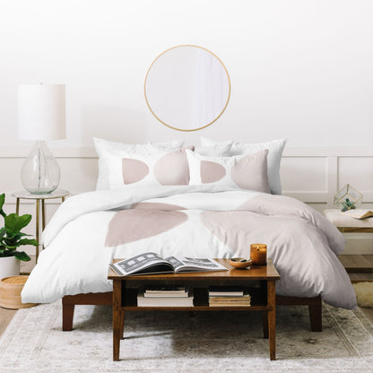 Almost Perfect Round 2 Bedding Collection - Decor Addict, LLC