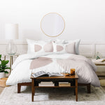 Almost Perfect Round 2 Bedding Collection