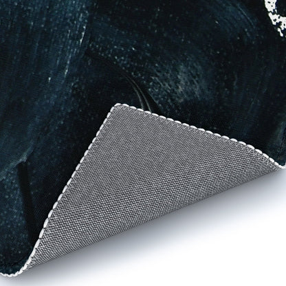 Alyssa Hamilton Art Renew A Minimal Abstract Piece Rug Collection - Decor Addict, LLC