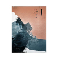 Alyssa Hamilton Art Renew A Minimal Abstract Wall Art - Decor Addict, LLC