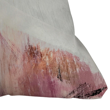 Alyssa Hamilton Art Sunrise II Throw Pillow Collection - Decor Addict, LLC
