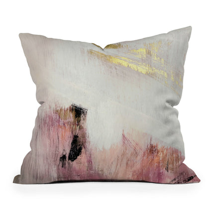 Alyssa Hamilton Art Sunrise II Throw Pillow Collection - Decor Addict, LLC