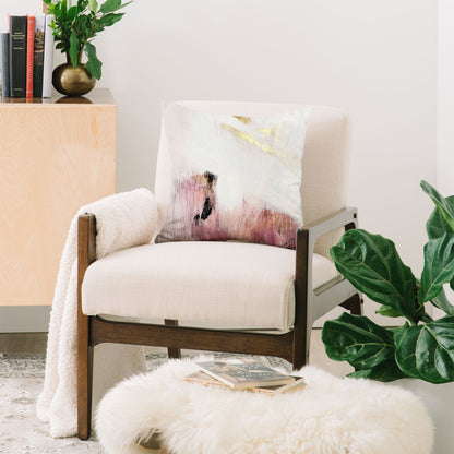 Alyssa Hamilton Art Sunrise II Throw Pillow Collection - Decor Addict, LLC