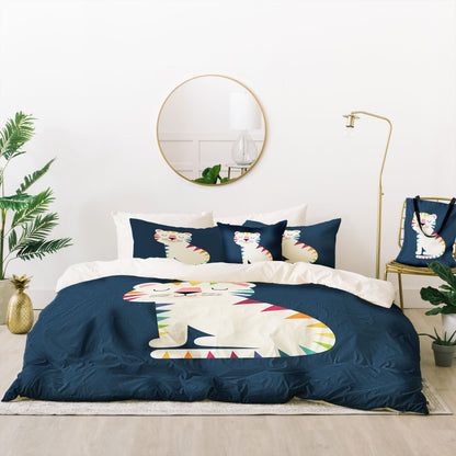 Andy Westface Beautiful Gene Bedding Collection - Decor Addict, LLC