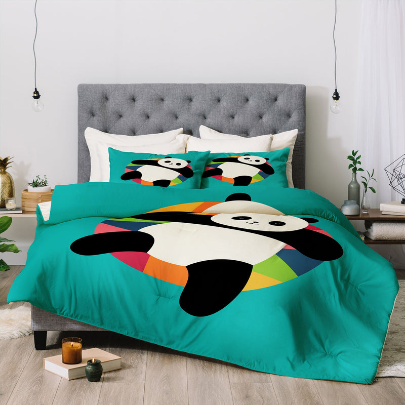 Andy Westface Chillin 1 Bedding Collection