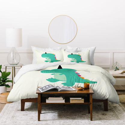 Andy Westface Dinocorn Bedding Collection - Decor Addict, LLC