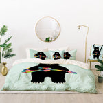Andy Westface Happy Song Bedding Collection