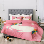 Andy Westface Unicorn Happiness Bedding Collection