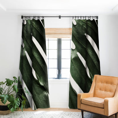 Ballack Art House Panama Taste Window Treatment - Decor Addict, LLC