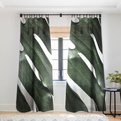 Ballack Art House Panama Taste Window Treatment - Decor Addict, LLC