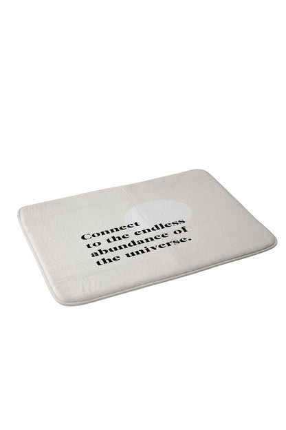 Bohomadic Studio Connect to the Universe Bath Collection - Decor Addict, LLC