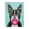 Coco de Paris "Boston Terrier" Puzzle- 200 Pieces - Decor Addict, LLC