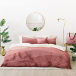 Colour Poems Abstract Color Waves V Bedding Collection