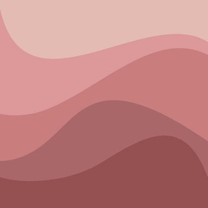 Colour Poems Abstract Color Waves V Bedding Collection - Decor Addict, LLC