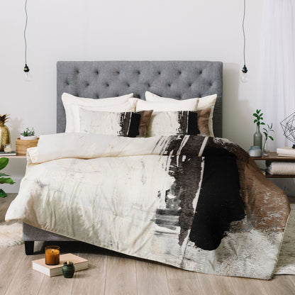Dan Hobday Art Avenue Bedding Collection - Decor Addict, LLC