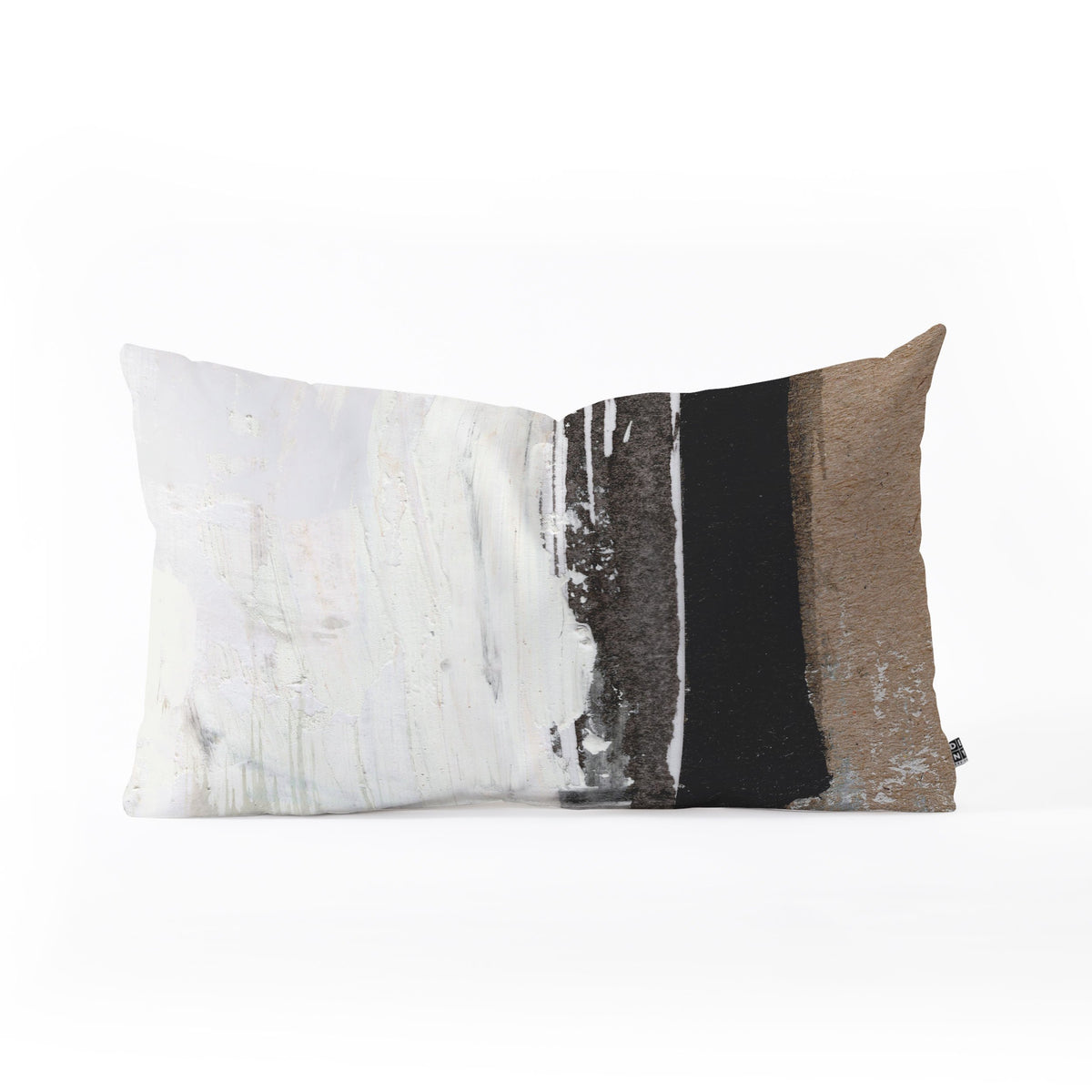 Dan Hobday Art Avenue Throw Pillow - Decor Addict, LLC