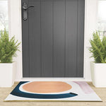 Dan Hobday Art Nature 1 Welcome Mat Collection