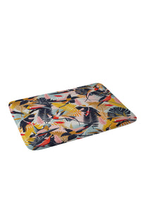 Evamatise Paradise Birds Ii Bath Collection - Decor Addict, LLC