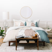 Gabriela Fuente Your Secret Bedding Collection - Decor Addict, LLC