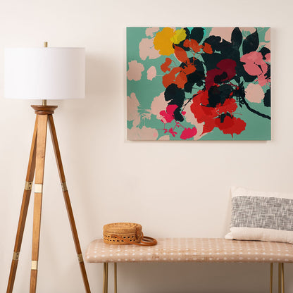 Garima Dhawan Cherry Blossom 5 Wall Art - Decor Addict, LLC