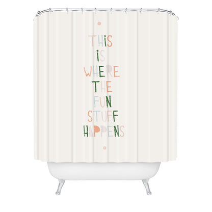 Hello Twiggs Where The Fun Stuff Happens Bath Collection - Decor Addict, LLC