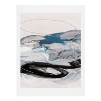 Iris Lehnhardt Abstract Painting Ix Wall Art - Decor Addict, LLC