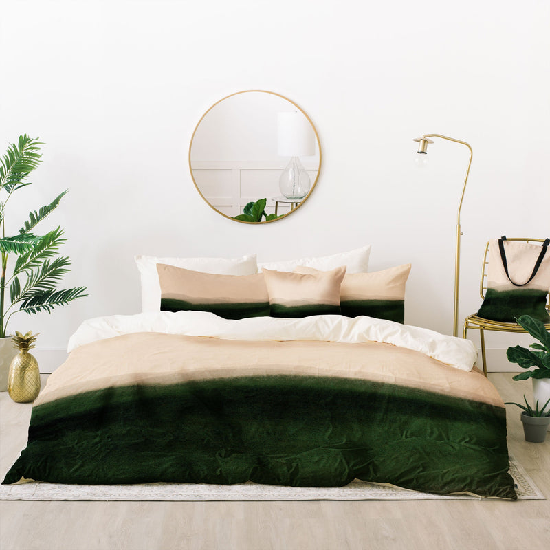 Colección de ropa de cama Green Hills de Iris Lehnhardt