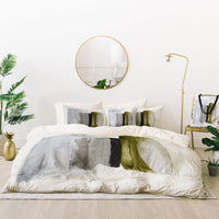 Iris Lehnhardt Minimalism I Bedding Collection - Decor Addict, LLC