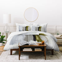 Iris Lehnhardt Minimalism I Bedding Collection - Decor Addict, LLC