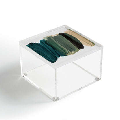 Iris Lehnhardt Minimalism 81Acrylic Storage - Decor Addict, LLC