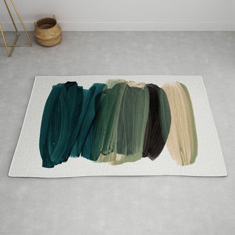 Colección de alfombras Minimalism 81 de Iris Lehnhardt
