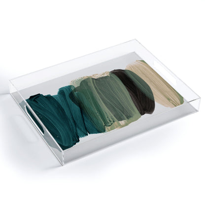 Iris Lehnhardt Minimalism 81Acrylic Storage - Decor Addict, LLC