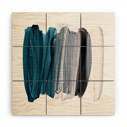 Iris Lehnhardt Minimalism 83 Wall Art - Decor Addict, LLC