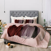 Iris Lehnhardt Minimalism 84 Bedding Collection - Decor Addict, LLC