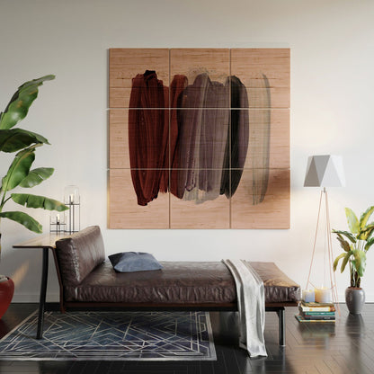 Iris Lehnhardt Minimalism 84 Wall Art - Decor Addict, LLC