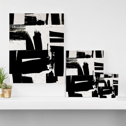 Iris Lehnhardt Wabi Sabi 1602 Wall Art - Decor Addict, LLC