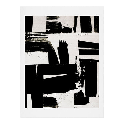 Iris Lehnhardt Wabi Sabi 1602 Wall Art - Decor Addict, LLC