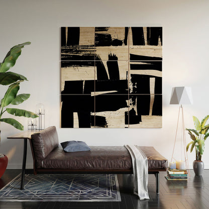 Iris Lehnhardt Wabi Sabi 1602 Wall Art - Decor Addict, LLC