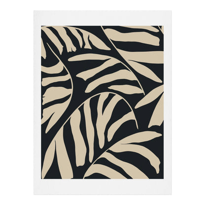 Jae Polgar Palm 3 Wall Art - Decor Addict, LLC