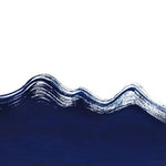 Kris Kivu Waves Of The Ocean Bedding Collection