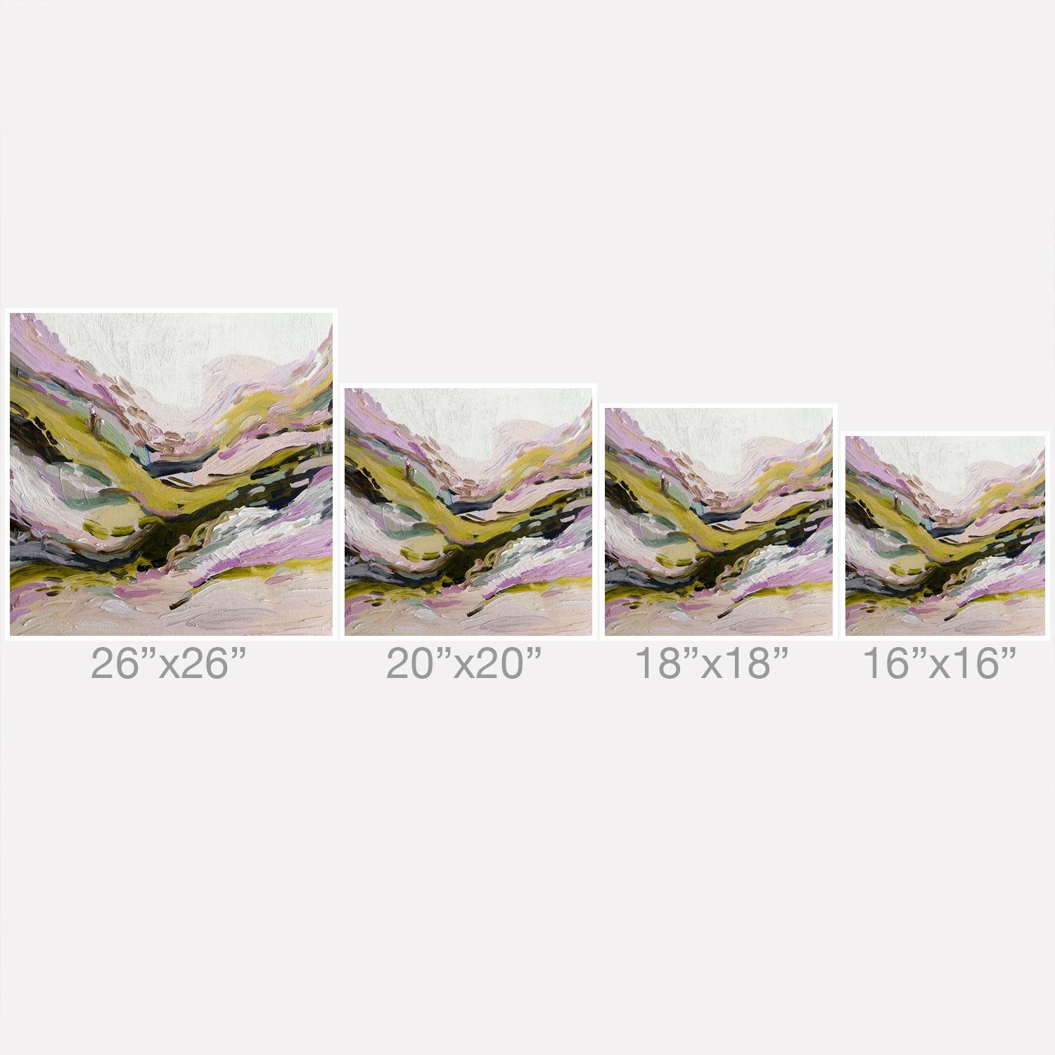 Laura Fedorowicz Connected Abstracted Throw Pillow - Decor Addict, LLC